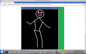 emscripten-qt-stickman-demo.png